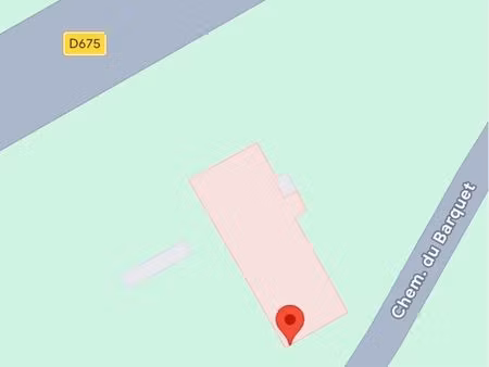 bâtiment agroalimentaire (rare à la vente)