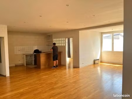 location d’un magnifique appartement 65m2