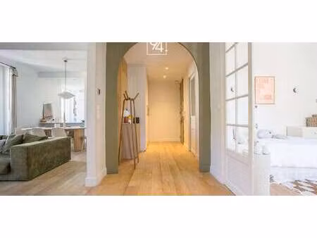 appartement avec terrasse le camas - marseille 5ᵉ (13)