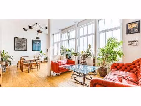 appartement pernety - paris 14ᵉ (75)