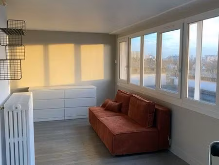 studio saint-denis