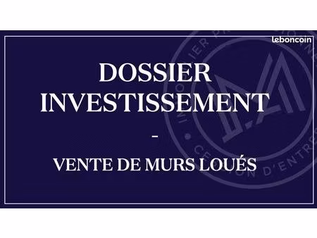 bureaux 650 m² saint brieuc