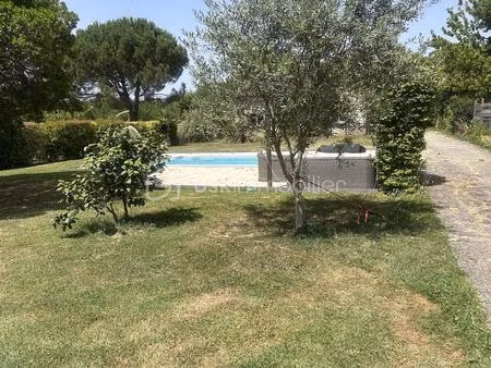 maison de 206 16 m² à agen