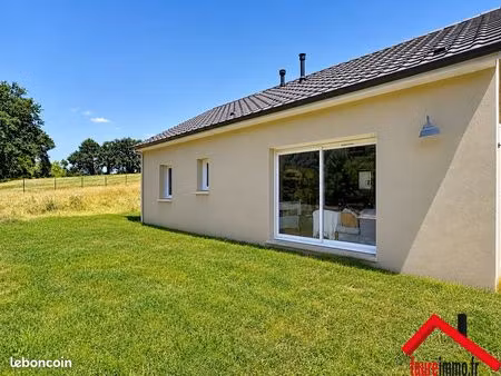 maison 4 pièces 68 m²
