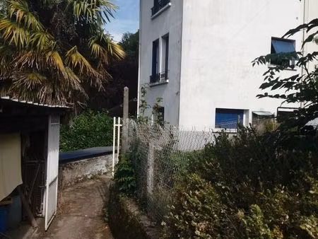 grande maison