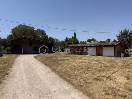 ferme de 93 83 m² à segoufielle