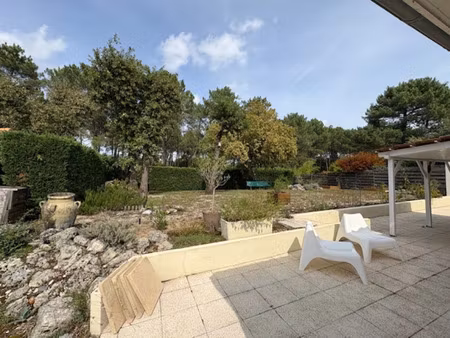 maison à vendre le haillan 6 pièce(s) 146m2 520 000€