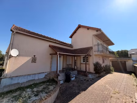 maison à vendre luce 5 pièce(s) 91m2 189 900€