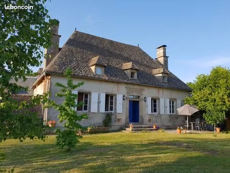 maison d'exception en corrèze – un véritable coup de cœur