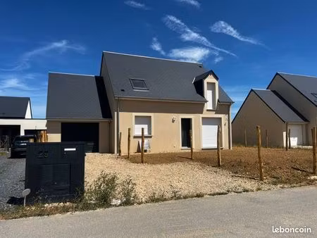 maison 5 pièces rots
