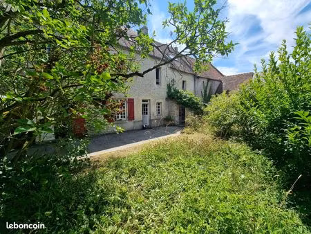 maison 9 pièces 210 m²