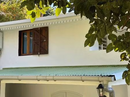 maison meublée 150 m² – jardin – calme & nature – 3 chambres