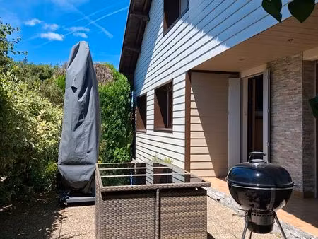 maison - 8 pieces - 155 m2