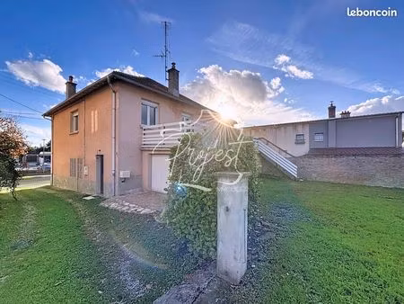 maison 5 pièces 177 m²