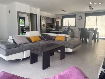 maison 5 pièces 96 m2