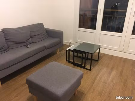 appartement 3 pieces quartier paul bert