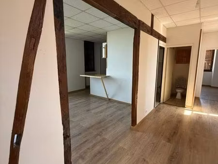 appartement en location