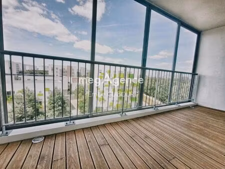 appartement t2 andromède
