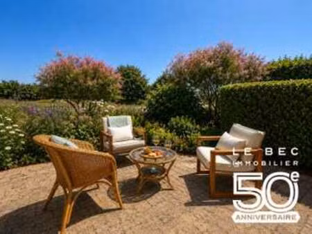 vente appartement 3 pièces piscine à carnac (56340) : à vendre 3 pièces piscine / 56m² car