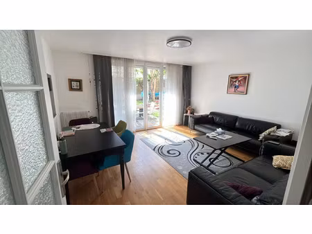 appartement t4 - choisy-le-roi