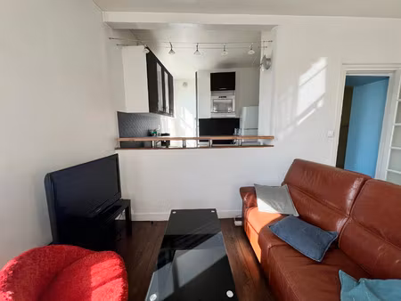 appartement t3 - colombes