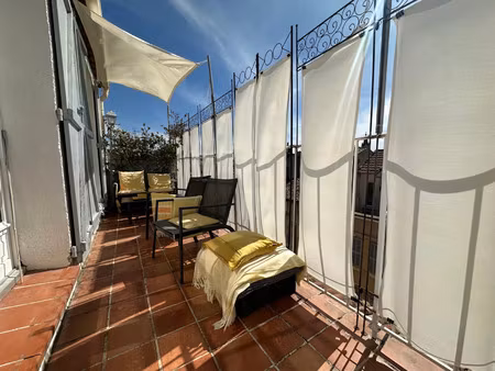 appartement à vendre aix en provence 8 pièce(s) 177m2 1 395 000€
