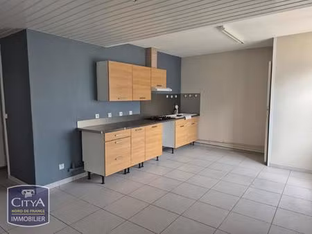 t3 en duplex. noyelles sous lens