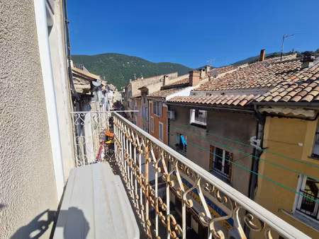t2 avec terrasse