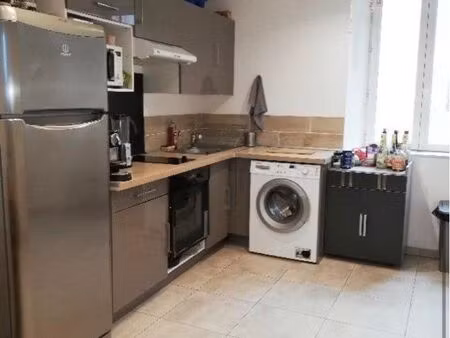 studio t2 de 34 m²