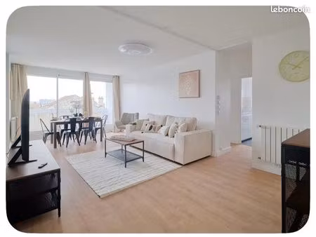 appartement à louer gagny
