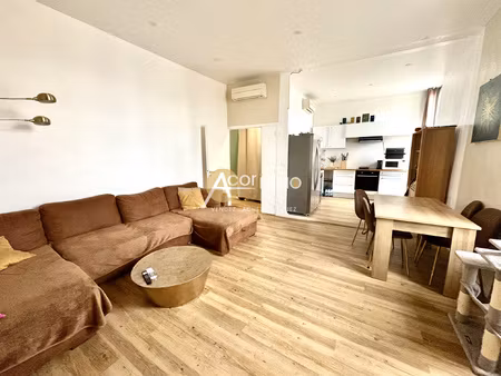 port de la seyne-grand appartement lumineux 2 chambres
