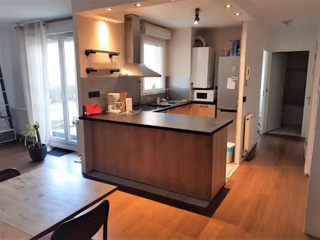 appartement meublé longjumeau 2 pièce(s) 47.80 m2