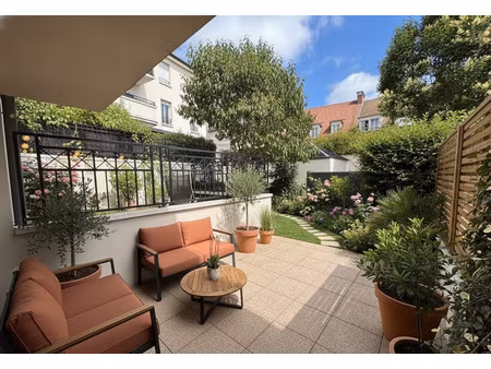 appartement 2 pièces 43.50m2 - magny le hongre