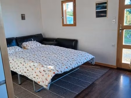 chambre à louer