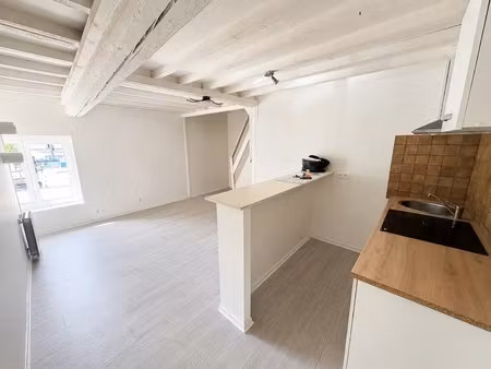appartement - meaux