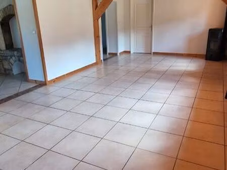 appartement montlebon