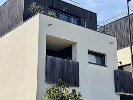 appartement montreuil 2 pièce(s) 35.58 m2