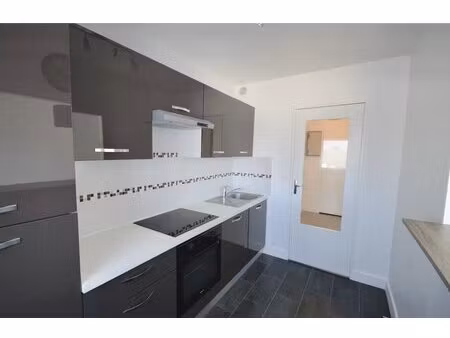 appartement t2 - orléans