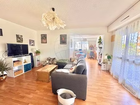 appartement 3 chambre(s) à vendre