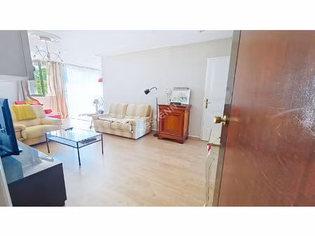 appartement 3 pièces lumineux à vendre à poitiers - rare sur le marché !