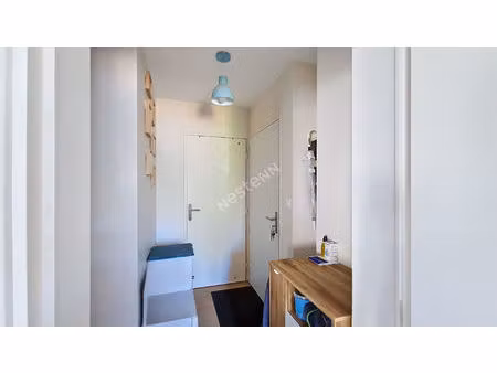 charmant appartement 3 pièces en rez-de-chaussée à poitiers - proche commodités et écoles