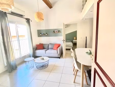 t3 meublé roquebrune sur argens