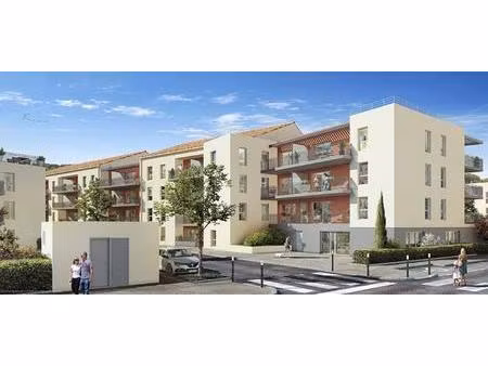 appartement t2