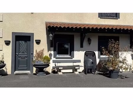 appartement - 35m ²
