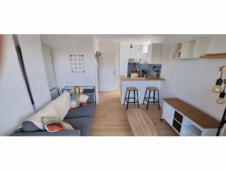 neuilly-sur-marne studio meublé