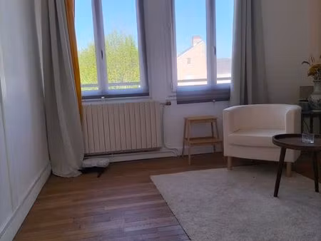 appart 4 pièces