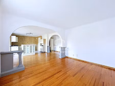 appartement bellegarde-sur-valserine 3 pièce(s) 68.41 m2