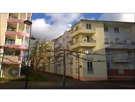 fac de sciences - f2 loué à vendre