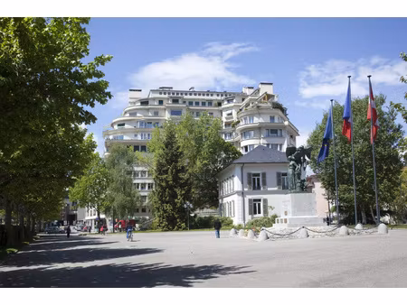 bureaux - annecy