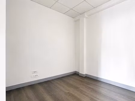 espace de bureaux modulable – avon - 5 places de stationnement
